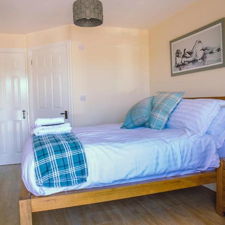 Bed and Breakfast The Barn Courtyard à Shepshed Extérieur photo