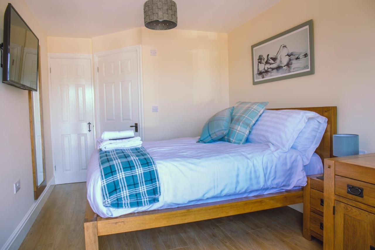 Bed and Breakfast The Barn Courtyard à Shepshed Extérieur photo